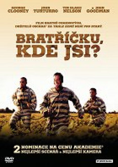 Bratříčku, kde jsi?