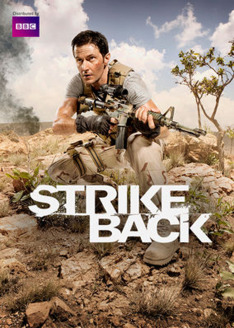 Strike Back