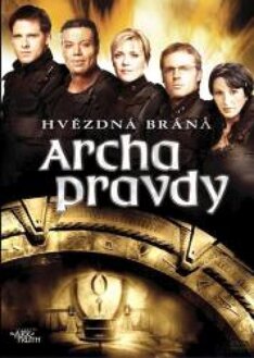 Stargate: The Ark of Truth