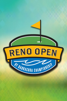 Golf: Barracuda Championship | 3. den, PGA Tour