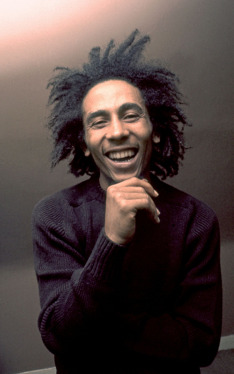 Bob Marley