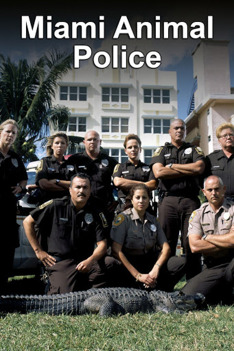 Miami Animal Police