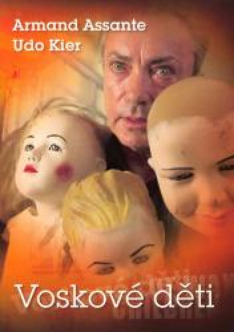 Voskové děti