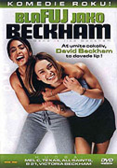 Blafuj jako Beckham