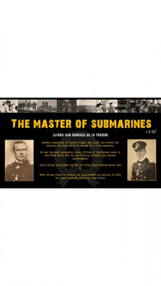El As de los Submarinos