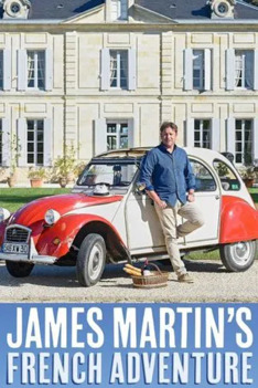 Francouzské dobrodružství Jamese Martina (7)
