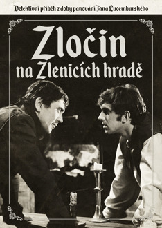 Zločin na Zlenicích hradě
