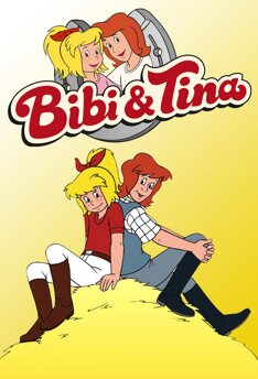 Bibi a Tina