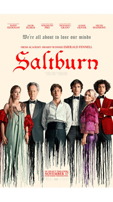 Saltburn