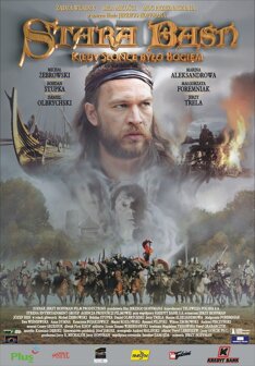 Staré báje vikingů