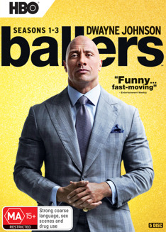 Ballers