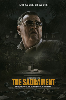 Sacrament - Sväté tajomstvo
