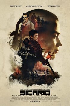 Sicario: Nájemný vrah