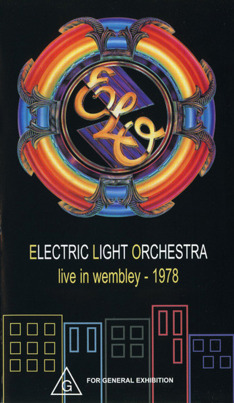 Electric Light Orchestra