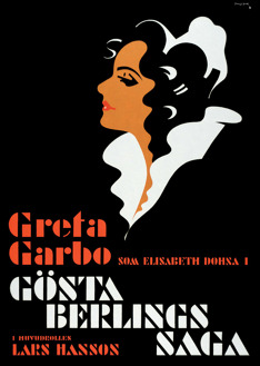 The Saga of Gosta Berling