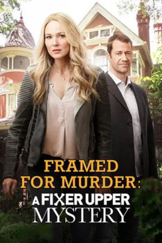 Fixer Upper Mysteries 1: Framed for Murder