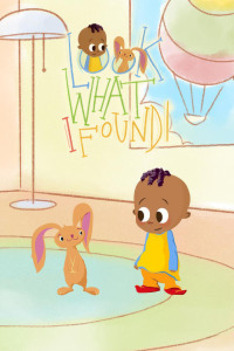 Guessing Games with Look What I Found & Friends