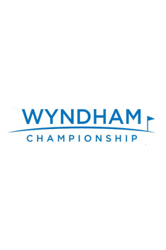 Golf: WYNDHAM MISTROVSTVÍ | 4. den, PGA Tour
