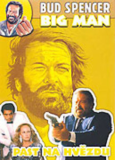 Veľký muž: Filmová hviezda