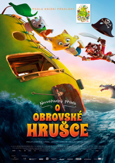 Neuveriteľný príbeh o obrovskej hruške