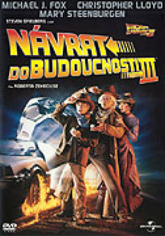 Návrat do budúcnosti 3