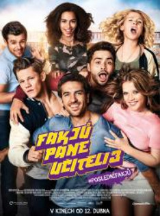 Fakjú pán profesor 3
