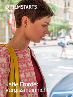 Katie Fforde: Na vlně štěstí