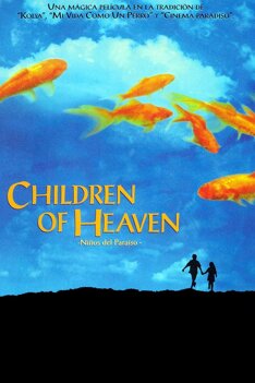 Los niños del cielo