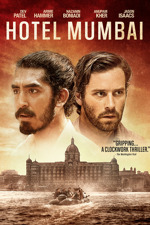 Hotel Mumbai