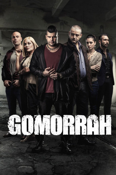 Gomora