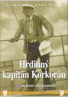 Hrdinný kapitán Korkorán