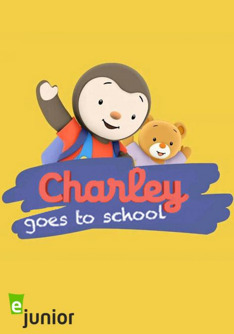 Charley Goes to School