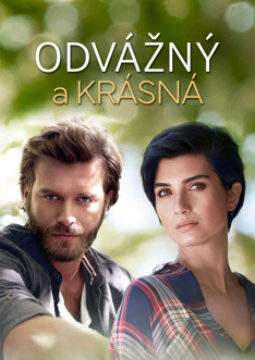 Odvážný a krásná