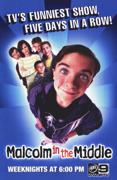 Malcolm