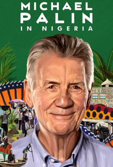 Michael Palin v Nigérii