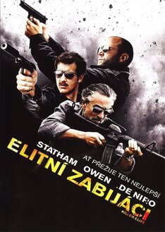 Killer Elite