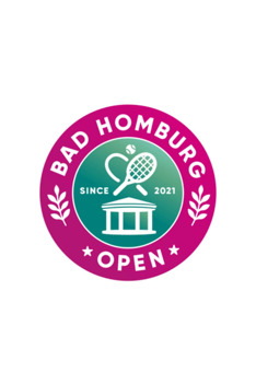 Tenis: WTA 500, Bad Homburg, finále