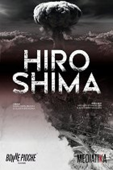 Hirošima - příběh skrytý za oponou