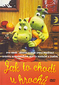 Jak to chodí u hrochů