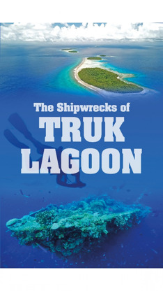 Pohřebiště laguny Truk