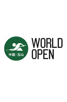 Snooker: World Open, finále