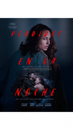 Perdidos en la noche