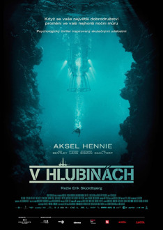 V hlbinách