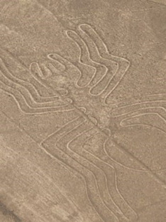 Záhada obrazcov na planine Nazca
