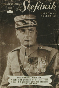 Milan Rastislav Štefánik
