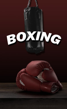 Box: 1990 Tyson vs Buster Douglas