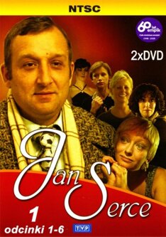 Jan Serce