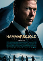 Hammarskjöld – Boj za mier