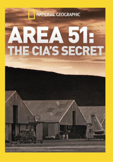 Secrets of Area 51