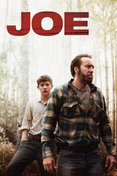 Joe *(N,V,X)